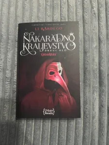 Nakaradno kraljevstvo