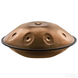 handpan / hang, 11 tonova, ručna izrada