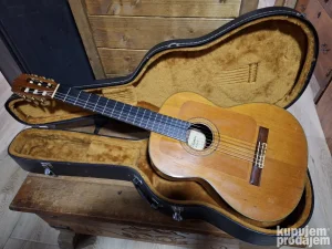 gitarista akusticar