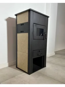 Peć za ETAZNO, CENTRALNO Grejanje NOVO