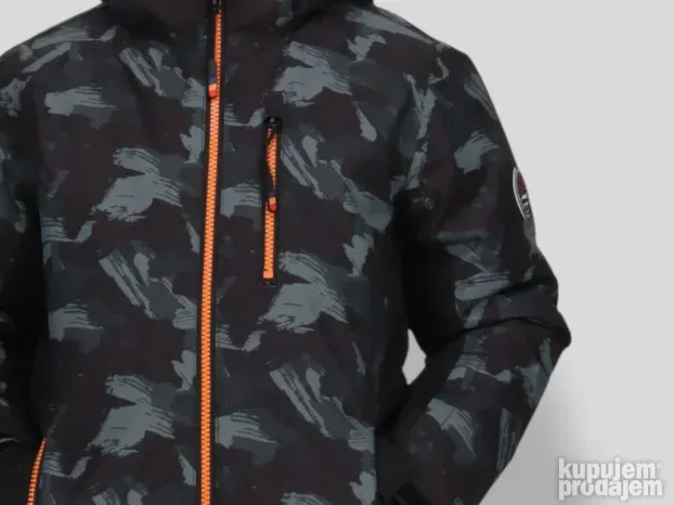 Ellesse Niccolo dečija zimska jakna ELA243B503-01
