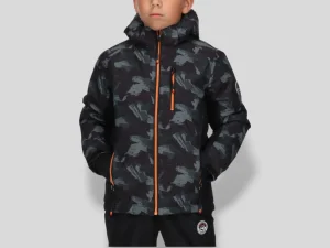 Ellesse Niccolo dečija zimska jakna ELA243B503-01