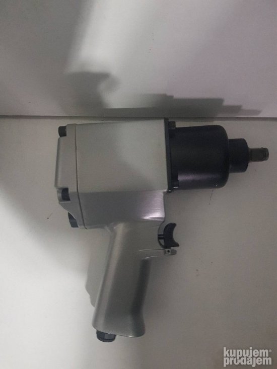 Rotake pneumatski pistolj