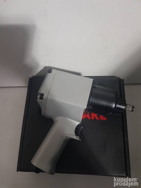 Rotake pneumatski pistolj