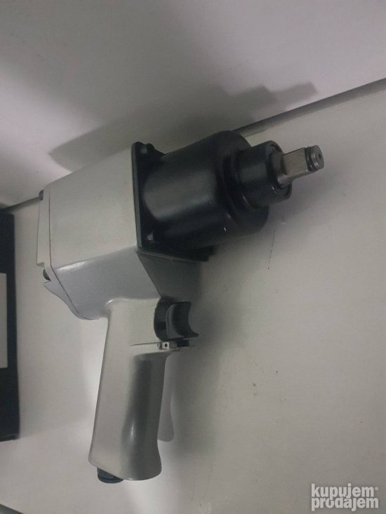 Rotake pneumatski pistolj