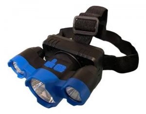 Lampa za glavu