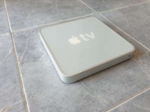 Apple TV A1218 BR.1