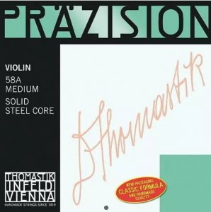 Thomastik prazision 58A zice za violinu 4/4