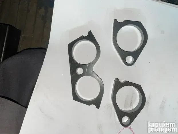 Lasersko sečenje metala