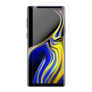 Protective 3D Nano anti-shock silicone Samsung Note 9/N960 c