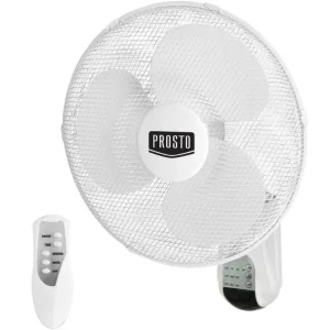 Zidni ventilator 40cm PROSTO