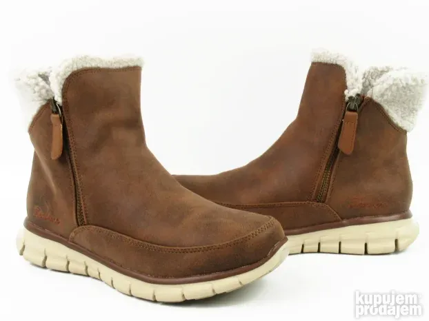 Ugg Boots Skechers Ugg Cizme SKECHERS čizme Kao UGG N6105