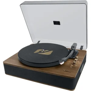 MUSE MT-106BT Stereo Bluetooth turntable