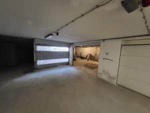 Garaža na TOP lokaciji