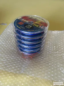 Gosen Zeus PE konac 600m 70kg