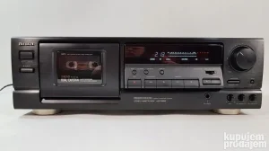 Aiwa AD-F 850