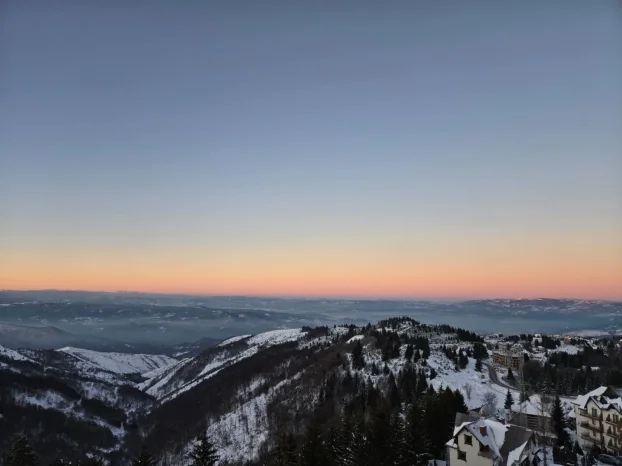 Stefana Prvovencanog 209B, Kopaonik, Centar, 1.0 jednosoban, 30 m²