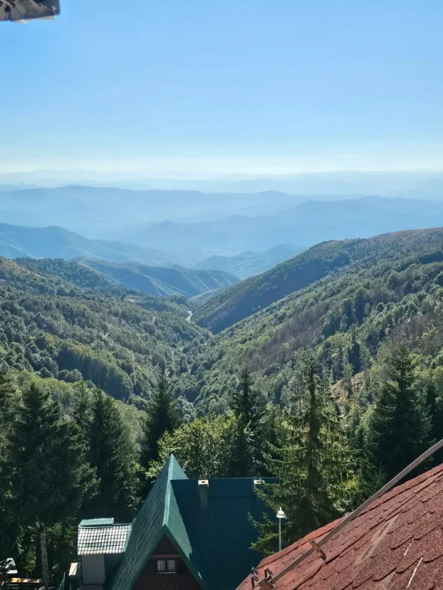 Stefana Prvovencanog 209B, Kopaonik, Centar, 1.0 jednosoban, 30 m²