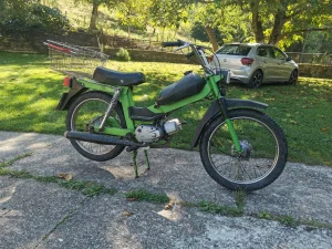 Tomos Apn 6