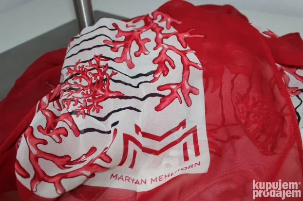 Maryan Mehlhorn zenski kupaci bikini plus marama S 36