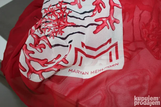 Maryan Mehlhorn zenski kupaci bikini plus marama S 36