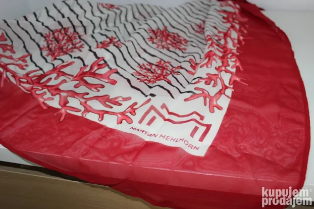 Maryan Mehlhorn zenski kupaci bikini plus marama S 36