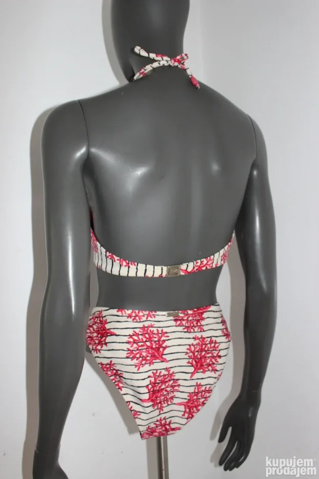 Maryan Mehlhorn zenski kupaci bikini plus marama S 36