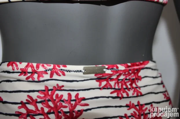 Maryan Mehlhorn zenski kupaci bikini plus marama S 36