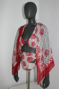 Maryan Mehlhorn zenski kupaci bikini plus marama S 36