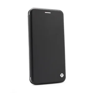 Maska Teracell Flip Cover za Motorola Moto E20 crna