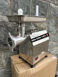 Masina za mlevenje mesa MK-22, MK-12, MK-10