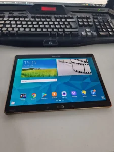 Samsung Galaxy Tab S 10.5 Octa core 3GB 16GB