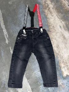 Farmerke na tregere za bebe od 12-18 mes