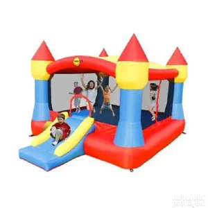 dvorac - igraonica na naduvavanje SUPER ZAMAK