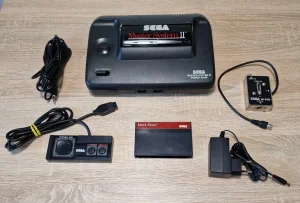 SEGA Master System 2
