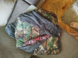 jordan jakna 140-152cm kao nova