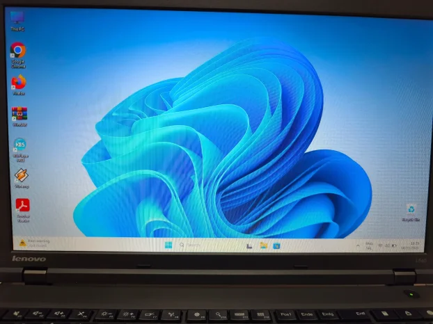 Lenovo ThinkPad L540 - i5/8GB RAM/SSD - Odličan i pouzdan!