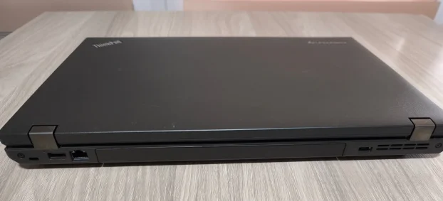 Lenovo ThinkPad L540 - i5/8GB RAM/SSD - Odličan i pouzdan!