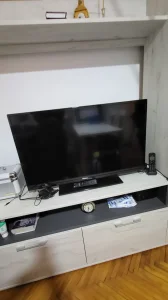Panasonic TV 39"