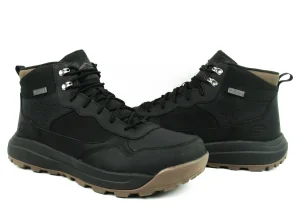 Skechers cipele čizme VODOOTPORNE KOŽA  F211