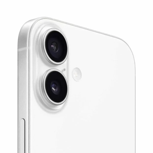 iPhone 17 256 WHITE [ 256GB ] NOVO
