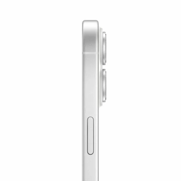 iPhone 17 256 WHITE [ 256GB ] NOVO