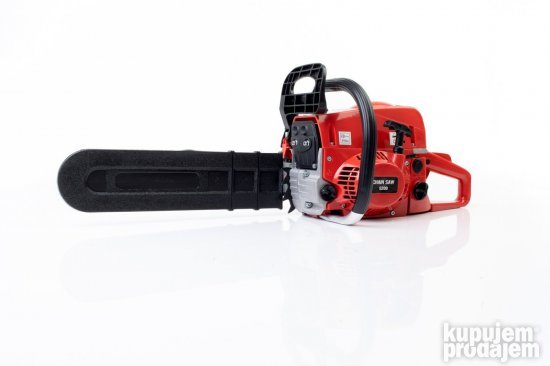 Motorna testera MASTERMAX  52.cc