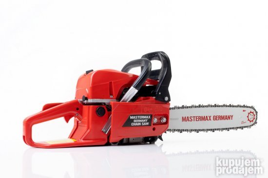Motorna testera MASTERMAX  52.cc