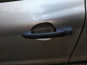 Spoljne brave Fiat Bravo,Brava