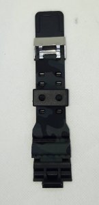 Zamenska  maskirna narukvica za CASIO g-shock  +poklon