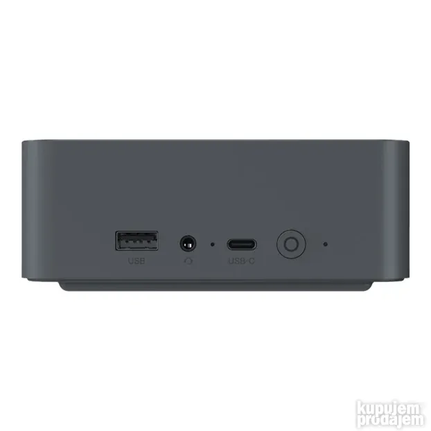 Beelink EQ AMD R7 5825U 8C/16T/16GB/500GB/Win11PRO