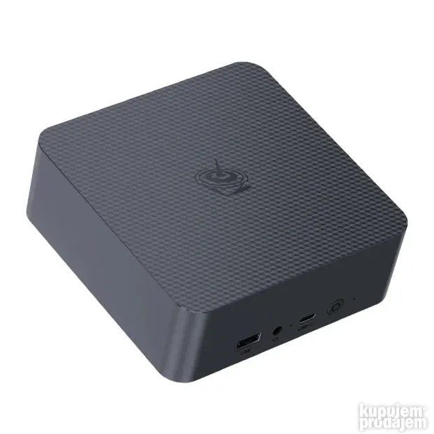 Beelink EQ AMD R7 5825U 8C/16T/16GB/500GB/Win11PRO