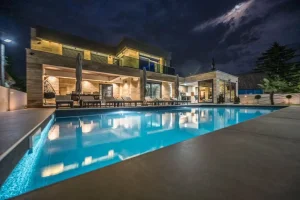 Vikendica " VILA LUX" Loznica
