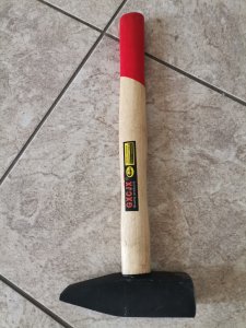 Čekić od 1kg
